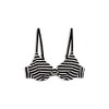 ESPRIT Women's Hamptons Beach Ay Rcs Uw.bra Bikini, Black 3,