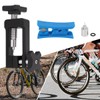 Enwye Bike Hydraulic Disc Brake Hose Line Cutter and Needle