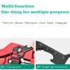 DMW Multi-Function Bottle Opener, Key Chain Creative Beer Openers, Outdoor