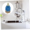 Cartucho Cerámico Azul para Grifo de Baño, Tamaño
