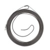 Fdit Starter Spring for Rewind Pull for GX120 GX160 &