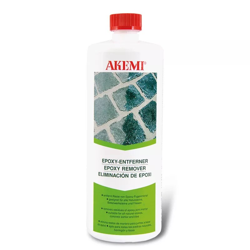 Akemi - Epoxy Remover - 1 Liter