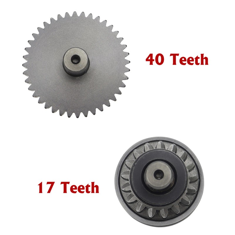 superstarterstore Scrambler 500 Starter for Polaris 500 1999 W/Bendix &