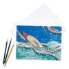 Pacon Drawing Paper, White, Heavyweight, 12" x 18", 500 Sheets