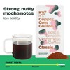 Copper Cow Premium Vietnamese Ground Coffee, 10 OZ | Classic