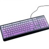 Ultra Thin Silicone Keyboard Protective Skin Cover Compatible with Lenovo