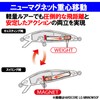 DUEL HARDCORE Lure Sinking Pencil, Hardcore, LG Sinking Pencil (S)