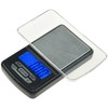 ChiliTec Digital Precision Scales Pocket Scales 300 g x 0.01