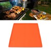 Griddle Mat Heavy Duty Silicone Grill Cover Protect Your Griddle