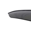 WellVisors Window Visors Wind Deflectors Compatible with Ford Ranger Truck