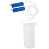 Sammons Preston Sock and Stocking Aid with Built-Up Foam Handles,