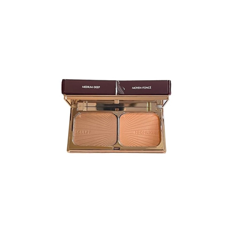 Charlotte Tilbury Filmstar Bronze & Glow 16g
