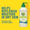Banana Boat Moisturizing After Sun Lotion with Aloe and Vitamin