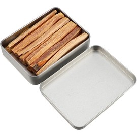 Operitacx 1set Kindling Wood Stick, Natural Flame Firelighters, Outdoor Fire Starter Dried Logs Ignition Tool for Wood Burner Firewood Fire Pit Camping BBQ and Bonfires Kiln