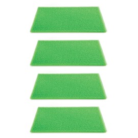 Tescoma 4FOOD Fridge Mat 47 x 30 cm, Pack of 4