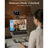 Fulealfly 8K Digital Camera for Photography, 88MP Autofocus WiFi Vlogging