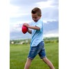 LMC Products Foam Football - 7.25” Kids Football - Soft,