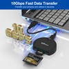 CFast Card Reader SD Reader - 10Gbps CFast 2.0 Adapter