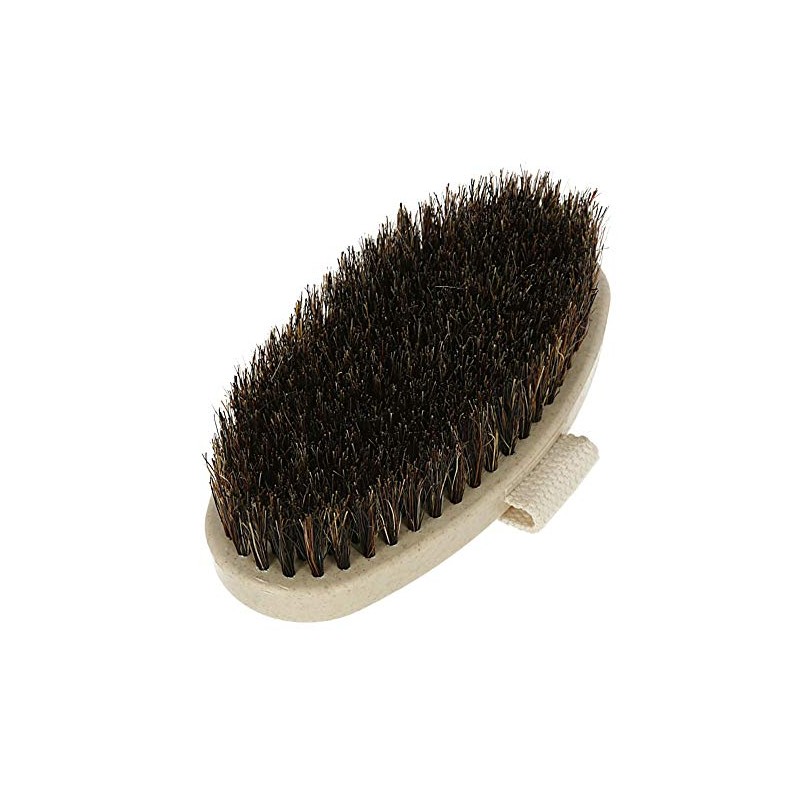 Magic Brush Horse Brush 14 x 7 cm Water Lily