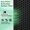 Air Max 8L Filter Compatible With Okaysou Airmax 8L Air
