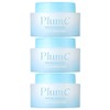 Forencos Plum Sea Mild Cleansing Balm, 50ml, 3 pcs / 포렌코즈 플럼씨 마일드 클렌징 밤, 50ml, 3개