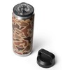 YETI Rambler Wetlands Camo Chug Bottle 26 oz