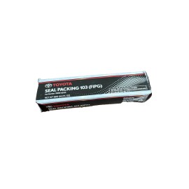 Toyota 2 pack-Genuine Toyota Seal Packing 103 FIPG 00295-00103 1 Tube 3fl oz