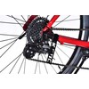 KCNC Bicycle Derailleur Guard Black One Size Lightweight CNC