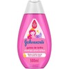 Johnson's Baby, Shampoo