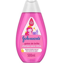 Johnson's Baby, Shampoo