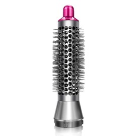 Chuancheng Small Round Volumizing Brush Attachment for Dyson Airwrap HS01/HS05 Hair Styler Accessories