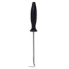 MSY BIGSUNNY 12" Heavy Duty Food Flipper with Sharp Tail