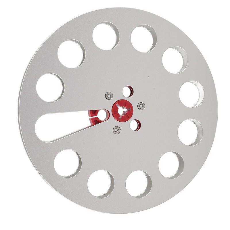 Pomya Open Reel Sound Tape, 7 Inch Wind Empty Tape