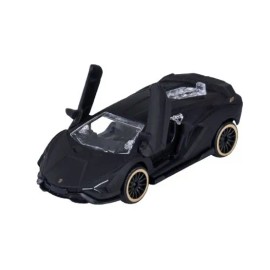 마조렛 21 람보르기니 시안 블랙 : 토이저러스