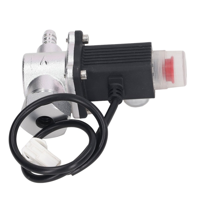 Valve Controller Gas Alarm Set Gas Liquid Emergency Shut Off