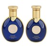 1 skin toner and 1 lotion for soft, firm skin on the outside and inside