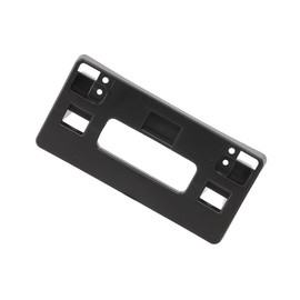 Compatible with Front License For 2008-2012 For Honda For Accord For 71145Ta0A00 For Ho1068112 PrCars04620