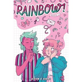 Rainbow! Volume 1