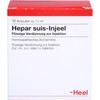 Hepar Suis Injeel Ampoules Pack of 10