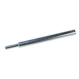 Makita A-44111 Plug Anchor Inserting Rod (for Hand Drilling) Female Thread Diameter 4 Minute Interior Use