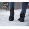 2GO Everyday Icegrip Walking Non-Slip Shoe Spikes, 10 Spikes for