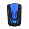 WishRing V7 Car 16 Band 360 GPS Camera Laser Police