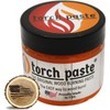 Torch Paste 3Oz Wood Burning Adhesive For Stencils Crafts And