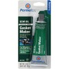 Permatex 81182 Gear Oil RTV Gasket Maker, 3 oz (Packaging