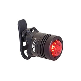 RSP Spectre Rear 15 Lumen LED Bicycle Bike Tail Light
