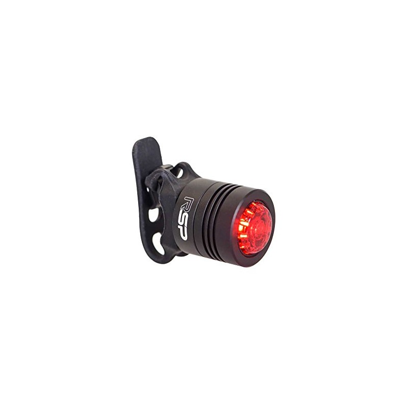 RSP Spectre Rear 15 Lumen LED Bicycle Bike Tail Light
