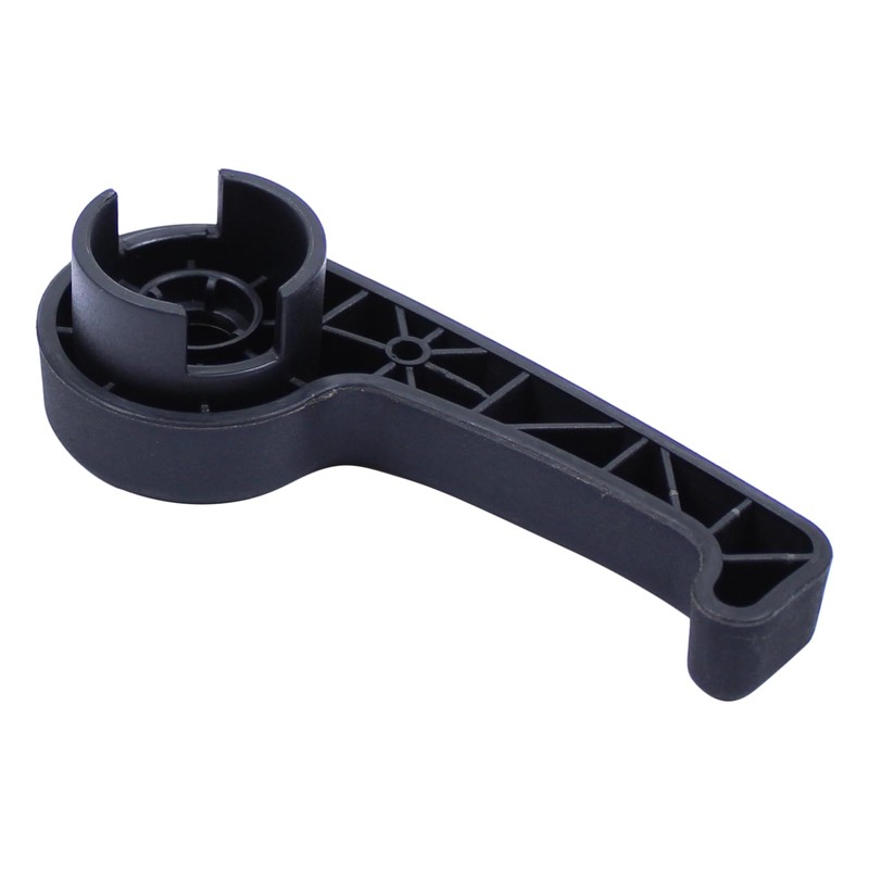 Roneeson Hood Release Handle for Ford Edge 2015-2024, Lincoln Nautilus