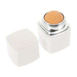 Minkissy Portable Facial Oil-Absorbing Stone Face Cleanser Roller Oil Control Tool for Skin