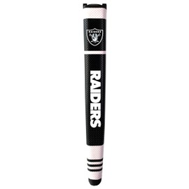 Tourmark Putter Grip Oakland Raiders