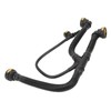 Crankcase Ventilation Hose 1192W0 Overheat Protection Replacement for CITROEN BERLINGO